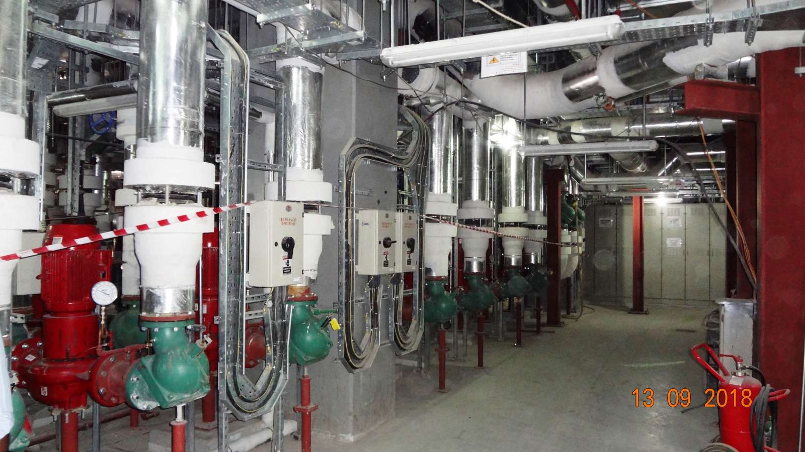 About Us Project Image